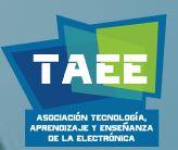 XV Congreso Tecnología Aprendizaje y Enseñanza de la Electrónica