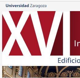 XVI Jornadas de Innovación Docente e Investigación Educativa de la Universidad de Zaragoza