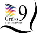 Logo Grupo  de Universidades G9