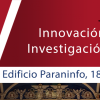 XV Jornadas de Innovación Docente e Investigación Educativa