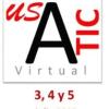 Congreso Internacional Virtual USATIC 2023, Ubicuo y Social: Aprendizaje con TIC